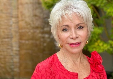 Isabel Allende: «Llegué al tope de donde se puede llegar y ahora me retiro. Solo quiero escribir»