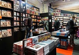 El Festival de Cómic de Angulema  cancela su edición de 2026 tras el boicot del sector por una denuncia de violación