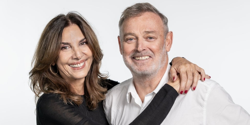 'Şüphe türü', Pastora Vega ve Pablo Carbonell ile evliliğin sırları