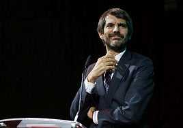 Urtasun insiste en el «perdón» a México por la Conquista: «Es un acto de reconocimiento»