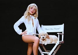 Sabrina Carpenter se enfrenta a Trump por usar su música para promover las deportaciones: «Es malvado, repugnante e inhumano»