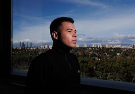 William González: «Los que se juegan la vida con pseudónimos son la literatura nicaragüense, no yo, que estoy en el exilio»