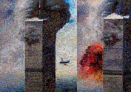 Crónica cultural de un cuarto de siglo salvaje