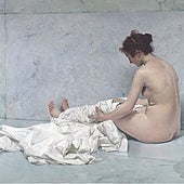 Ve la luz el primer volumen del catálogo razonado de pinturas de Sorolla, «un trabajo titánico»