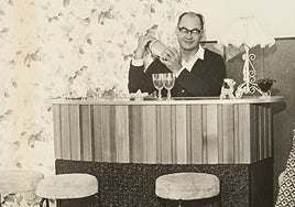 El incansable rey de las fugas