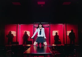 'Manifest Mangione': obra (fallida) de teatro urgente