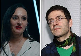 Angélica Liddell y Wajdi Mouawad, puntas de lanza de la creación escénica del siglo XXI