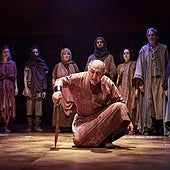 Alonso de Santos: «'Numancia' es un grito en defensa de los humildes»