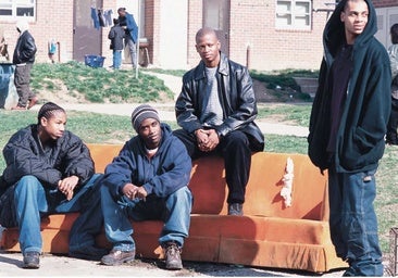 El canon audiovisual del siglo XXI: Las series y el 'streaming' frente al cineasta clásico