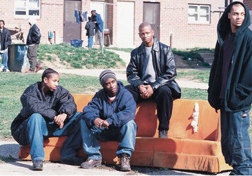 El canon audiovisual del siglo XXI: Las series y el 'streaming' frente al cineasta clásico