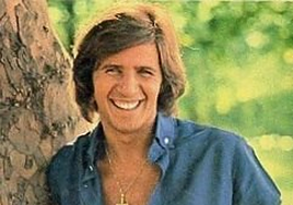 Muere a los 75 años el cantante italiano Sandro Giacobbe, autor de 'El jardín prohibido'