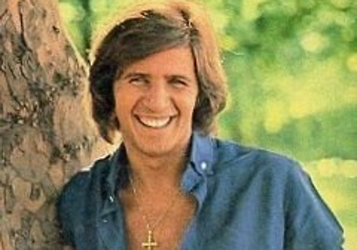 Muere a los 75 años el cantante italiano Sandro Giacobbe
