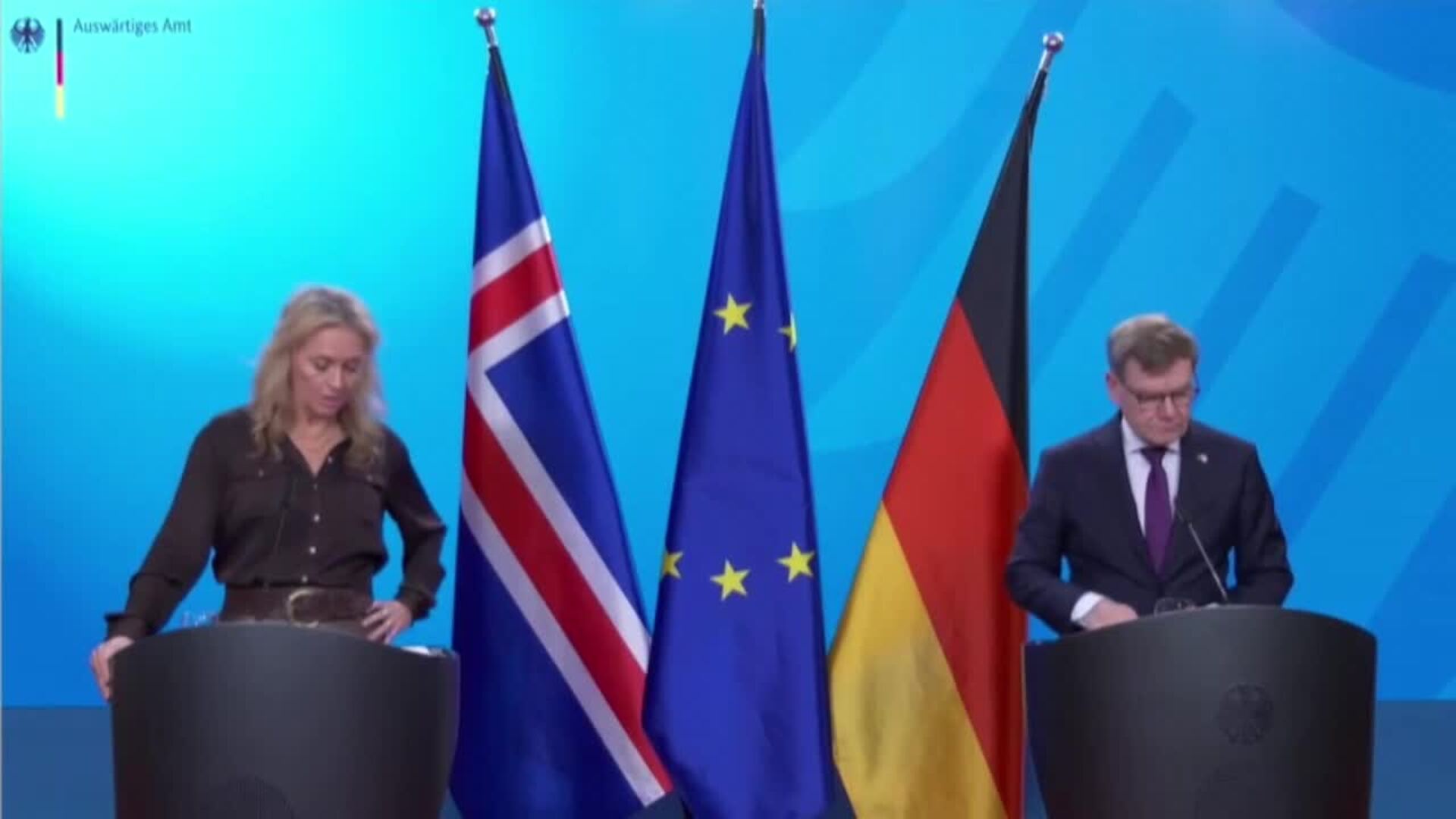 Alemania pide a España y a los otros tres países que repiensen su retirada de Eurovosión