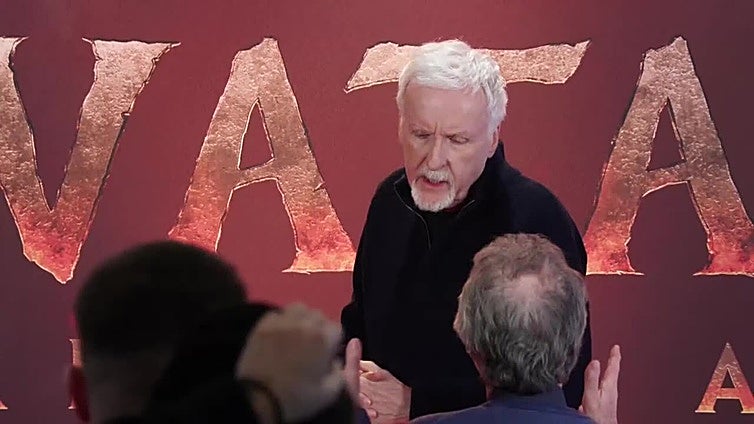 Lo que la ficción de Avatar 3 habla de la realidad: destrucción del medio ambiente y guerras