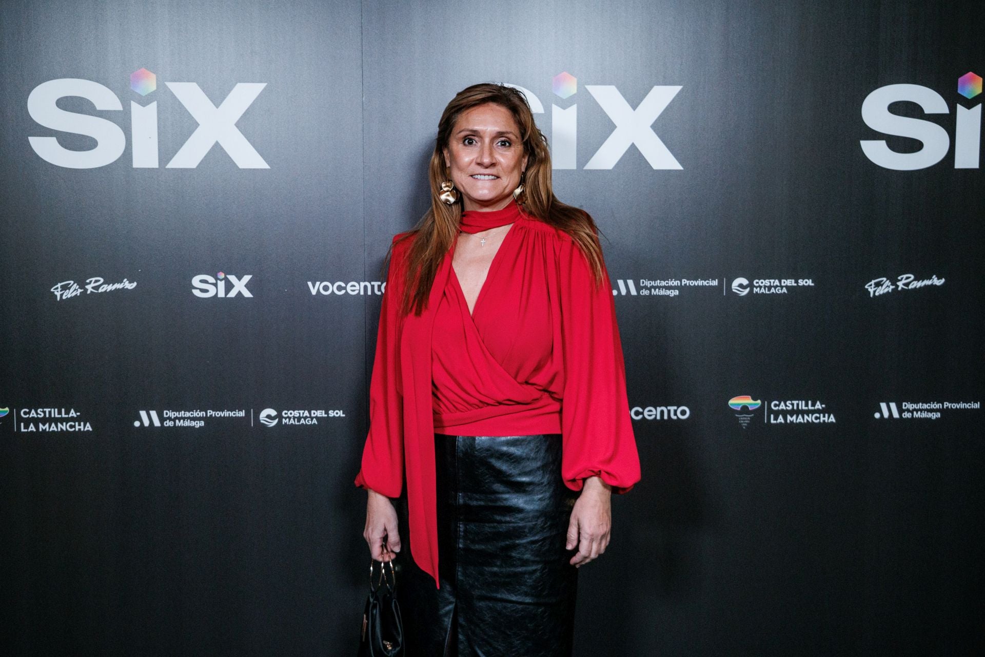 Ana Delgado, directora general de ABC.