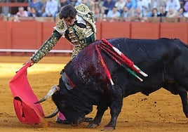 Curro Díaz y Jorge Buendía ponen fin a su relación de apoderamiento