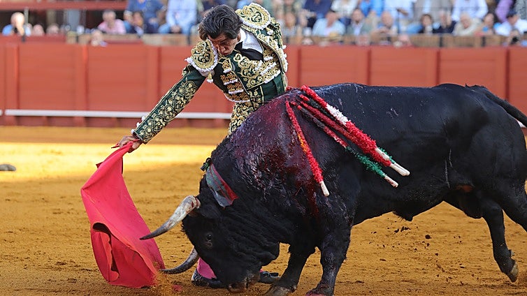 Curro Díaz y Jorge Buendía ponen fin a su relación de apoderamiento