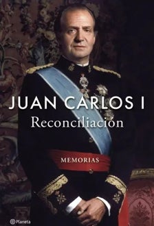 Imagen - 'Reconciliación'