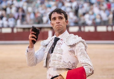 Rafael Serna será apoderado por Francisco José Porras