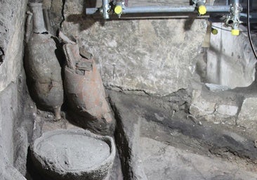 Nuevas excavaciones revelan la paradoja de Pompeya: Esclavos mejor alimentados que ciudadanos libres