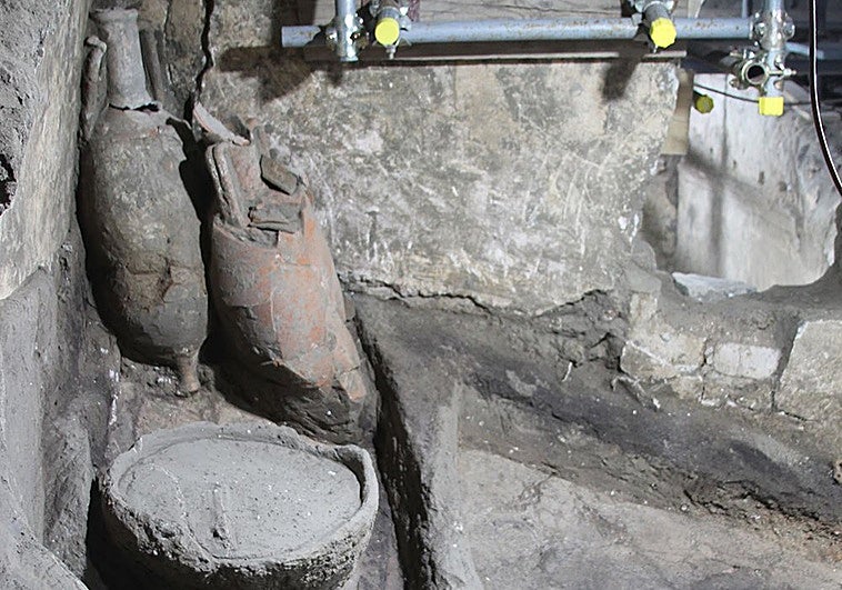 Nuevas excavaciones revelan la paradoja de Pompeya: Esclavos mejor alimentados que ciudadanos libres