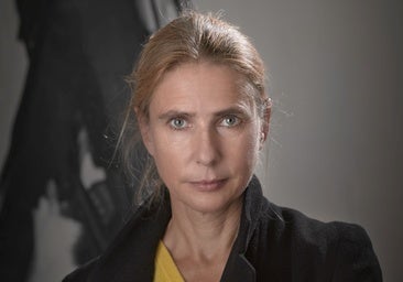Lionel Shriver, la escritora que denuncia la muerte de la inteligencia: «Me parece increíble que no me hayan cancelado»