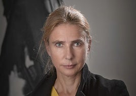 Lionel Shriver,  la escritora que denuncia la muerte de la inteligencia: «Me parece increíble que no me hayan cancelado»