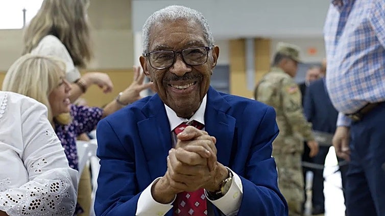 Muere la leyenda de la salsa Rafael Ithier, fundador de El Gran Combo de Puerto Rico e ídolo de Bad Bunny