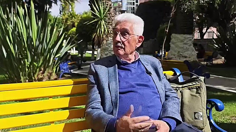 La festividad de la virgen de Guadalupe en Bolivia postula para ser Patrimonio Cultural Inmnaterial de la Unesco