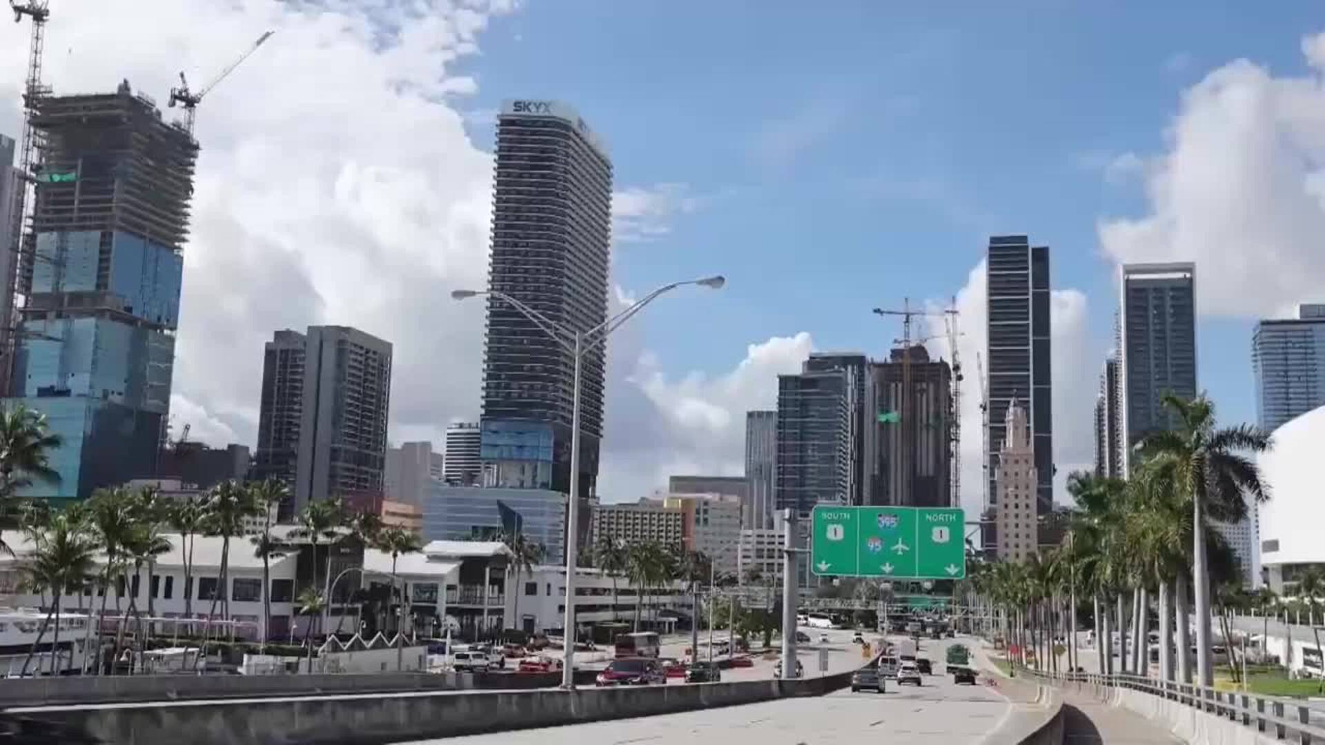 Florida propone ceder terreno de Miami Dade College para la futura Biblioteca Presidencial de Trump