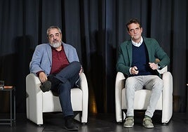 «Delibes era un cazador que escribía y no un escritor que cazaba»