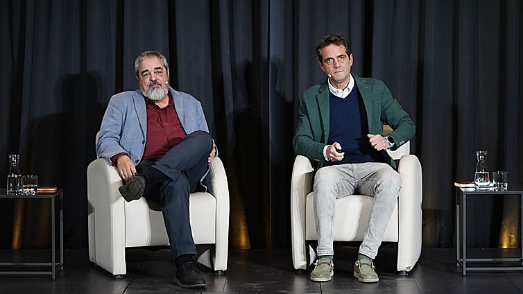 «Delibes era un cazador que escribía y no un escritor que cazaba»