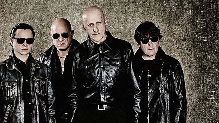 Muere Jorge Martínez, fundador y líder de Ilegales