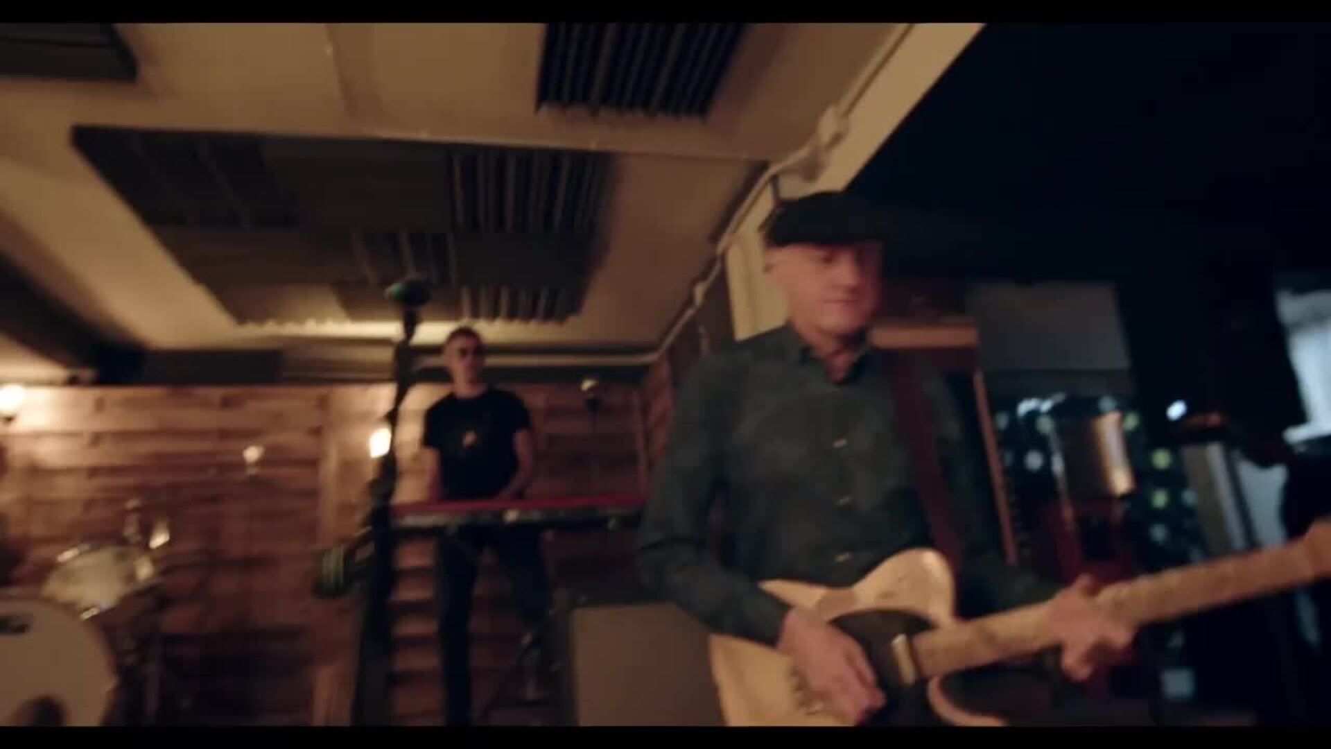 El rock español llora la muerte de Jorge Martínez, líder de Ilegales