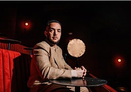 C. Tangana, estratega de la trascendencia