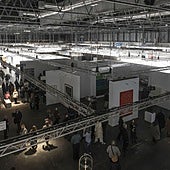 El sector del arte se planta ante el Gobierno: «Se nos ha acabado el tiempo»