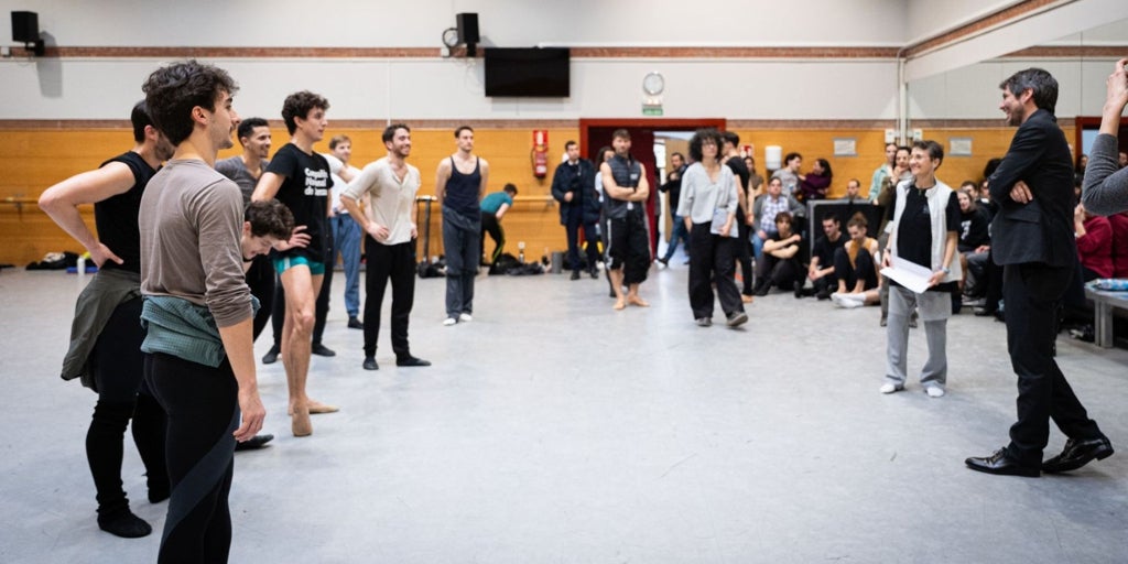 «Urtasun Mart ayından bu yana Milli Dans Topluluğu'ndaki durumumuzu biliyordu ve hiçbir şey yapmadı»