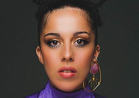 Secondary image 1 - From top to bottom: Teresinha Landeiro, Sara Correira and Bia Caboz