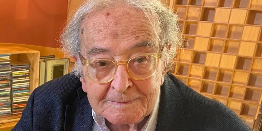 文化管理の先駆者、ジョルディ・ロック博士が94歳で死去