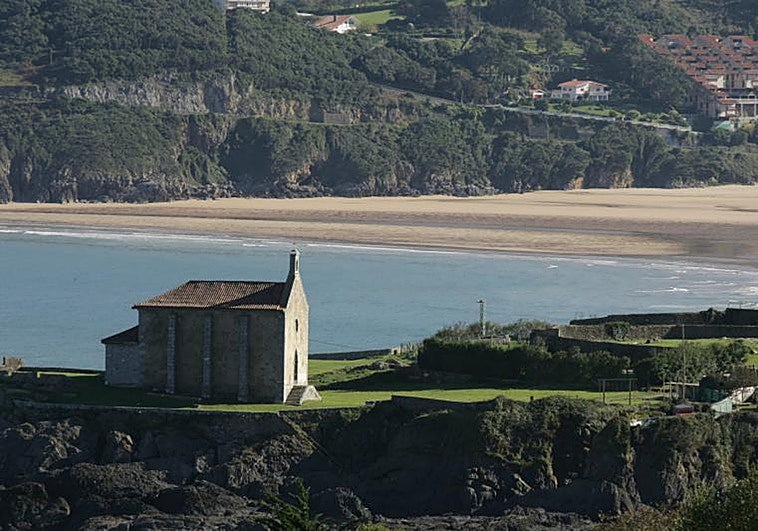 El patronato del Guggenheim paraliza la ampliación del museo en la reserva de Urdaibai