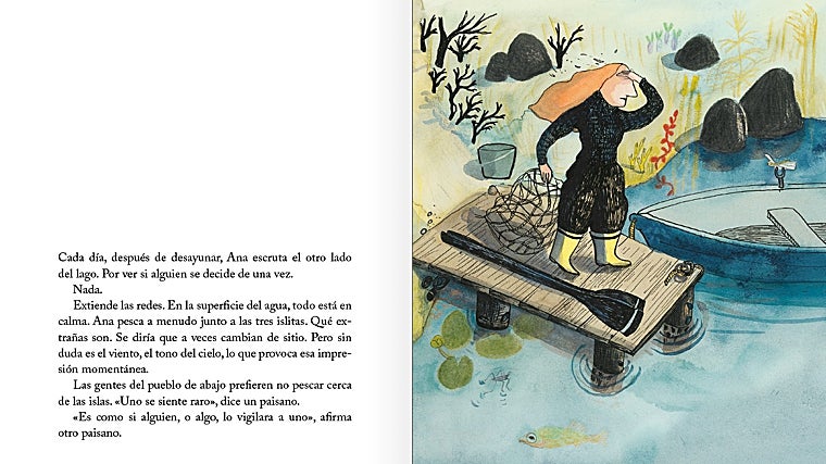 «Her kitapta yaratıcı süreci keşfetmekten büyüleniyorum»