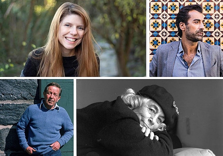 Las mejores novelas nacionales e internacionales de 2025 para regalar