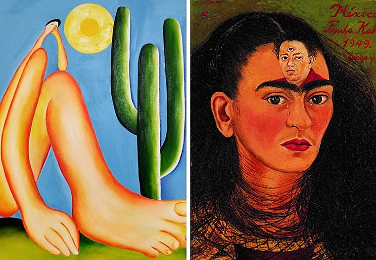 Costantini, Buenos Aires'teki Malba'ya dahil edilecek olan Daros Latin Amerika sanatı koleksiyonunu satın aldı