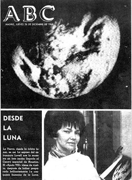 İzinsiz giren Noel yıldızı