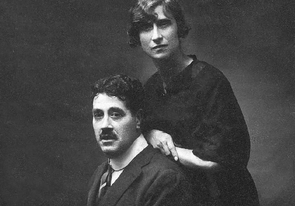 María José Solano: Pobre Navidad sevillana