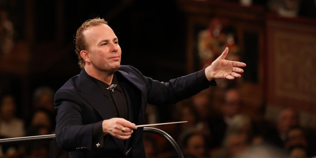 Se han cargado el Concierto de Año Nuevo