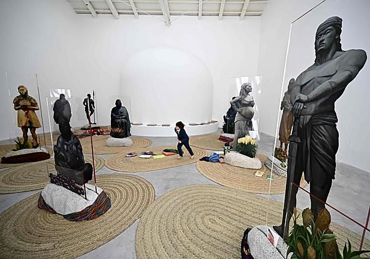 'El colonizador colonizado', autofobias hispanas