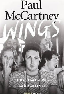 Imagen - 'Alas. Una banda en fuga. La historia oral'