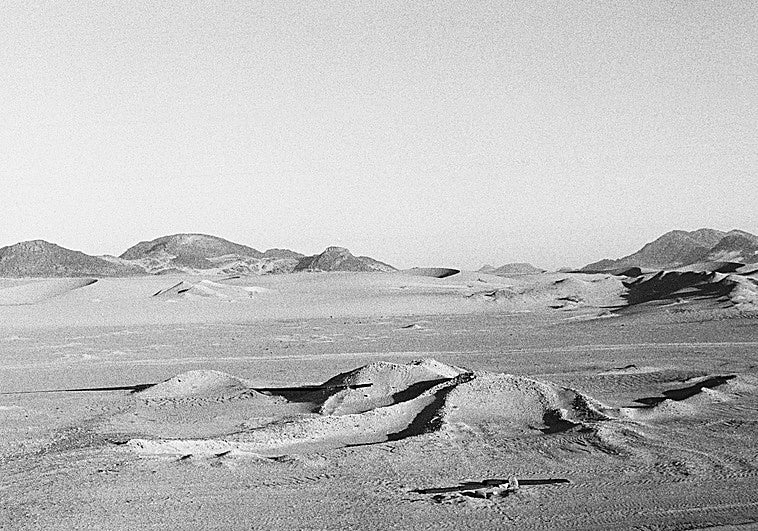 FotoNoviembre: ensayar la mirada en tiempos de exceso visual
