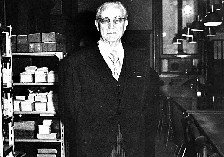 Zunzunegui, regreso a los bajos fondos de Madrid